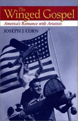 Winged Gospel book