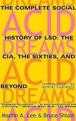 Acid Dreams book