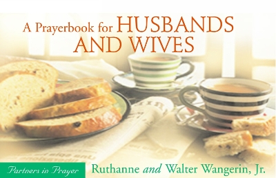 Prayerbook for Husbands and Wives book