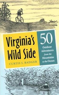 Virginia's Wild Side book