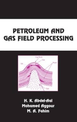 Petroleum and Gas Field Processing by Hussein K. Abdel-Aal