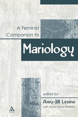 Feminist Companion to Mariology book
