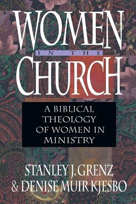 Women in the Church book