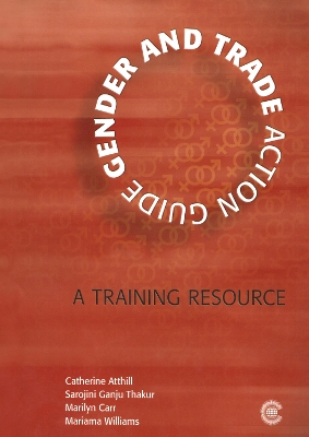 Gender and Trade Action Guide book