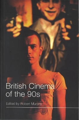 British Cinema of the 90s book
