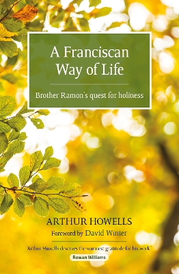 Franciscan Way of Life book