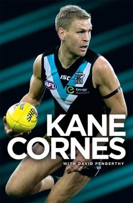 Kane Cornes book