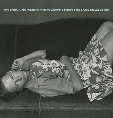 Enduring Vision - Photographs from the Lane Collection book