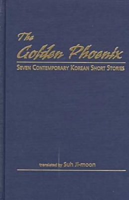 Golden Phoenix book