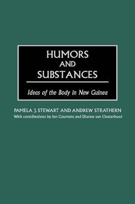 Humors and Substances book