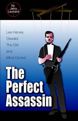 Perfect Assassin book