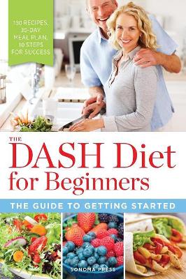 DASH Diet for Beginners book