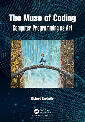 The Muse of Coding: Computer Programming as Art book