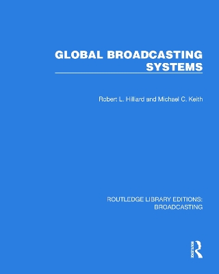 Global Broadcasting Systems book