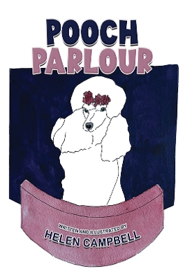 Pooch Parlour book