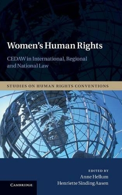 Women's Human Rights book