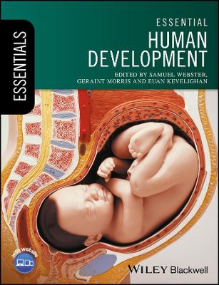 Essential Human Development book