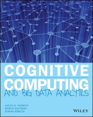 Cognitive Computing and Big Data Analytics book