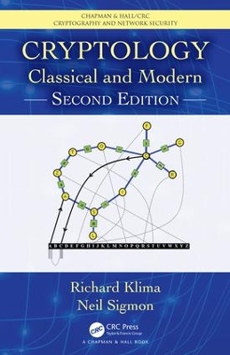 Cryptology: Classical and Modern book
