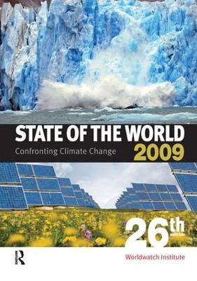 State of the World 2009 book