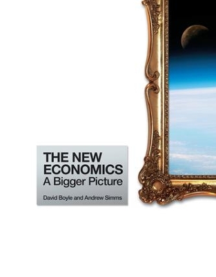 The New Economics by Andrew Simms