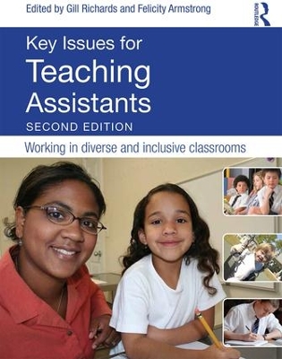 Key Issues for Teaching Assistants by Gill Richards