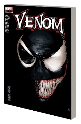 Venom Modern Era Epic Collection: Agent Venom book