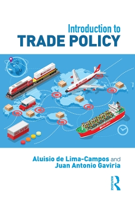 Introduction to Trade Policy by Aluisio Lima-Campos