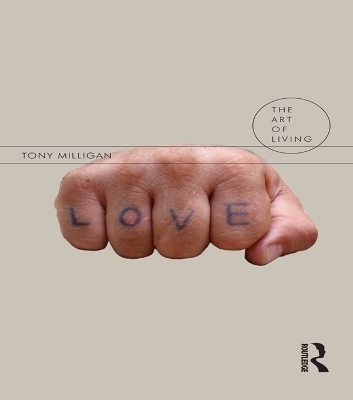 Love by Tony Milligan