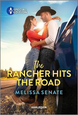 The Rancher Hits the Road book