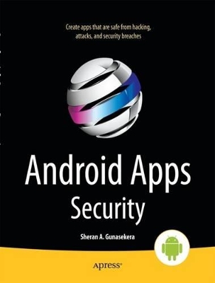 Android Apps Security book