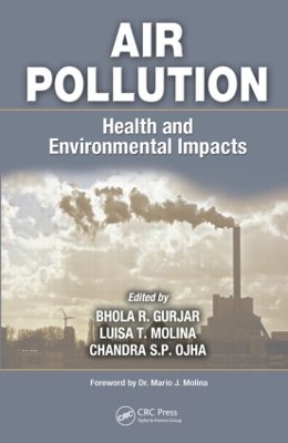 Air Pollution book