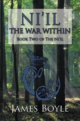 Ni'il: The War Within: Book Two of the Ni'il book