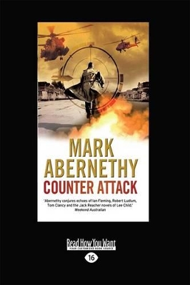 Counter Attack by Mark Abernethy