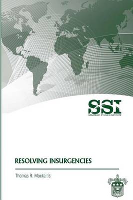 Resolving Insurgencies book