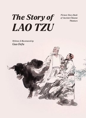 The Story of Lao Tzu book