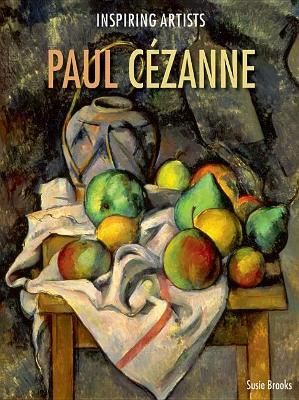Paul Cezanne by Susie Brooks