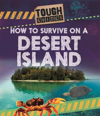Tough Guides: How to Survive on a Desert Island book