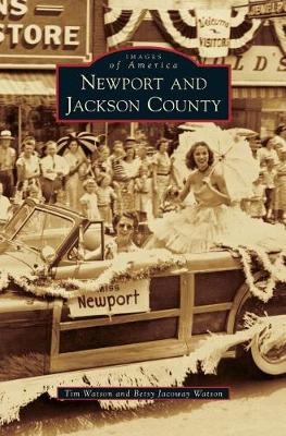 Newport and Jackson County book