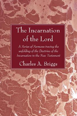 Incarnation of the Lord book