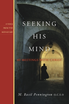 Seeking His Mind book