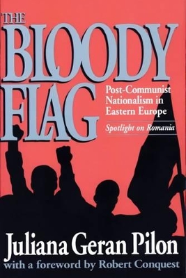 Bloody Flag book