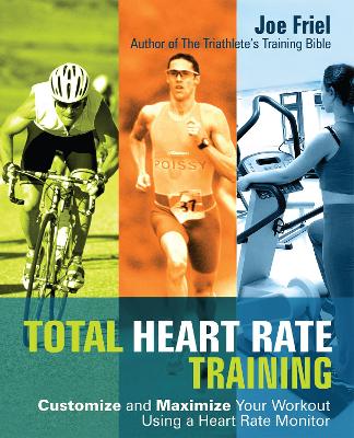 Total Heart Rate Training book