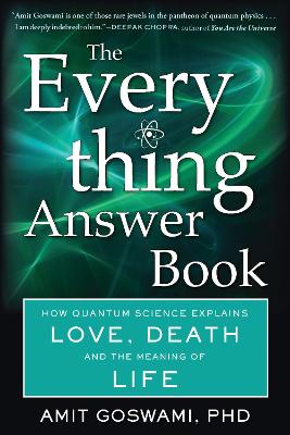 Everything Answer Book book