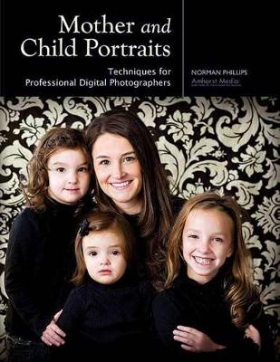 Mother And Child Portraits book