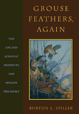 Grouse Feathers, Again book