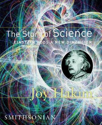 Story Of Science book