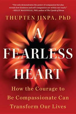 Fearless Heart book
