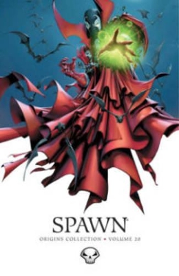 Spawn: Origins Volume 20 book