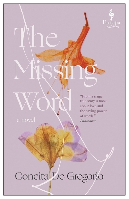 The Missing Word book